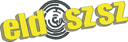 ELDOSZSZ logo